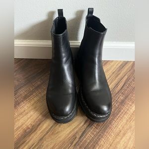 Marc fisher Padmia boots